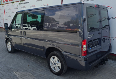 Ford Transit - Autolux.md Ford Transit photo 3