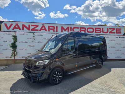 Mercedes Sprinter cu TVA photo