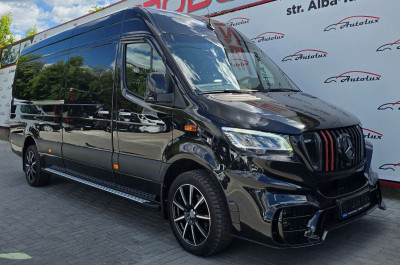 Mercedes Sprinter cu TVA photo 1