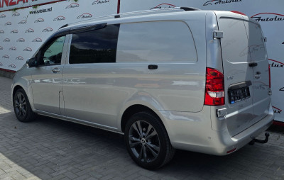 Mercedes Vito cu TVA - Autolux.md Mercedes Vito cu TVA photo 3