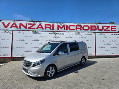 Mercedes Vito cu TVA photo