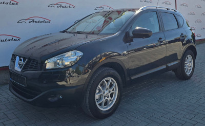 Nissan Qashqai - Autolux.md Nissan Qashqai photo 2