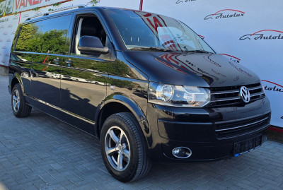 Volkswagen Transporter cu TVA - Autolux.md Volkswagen Transporter cu TVA photo 1