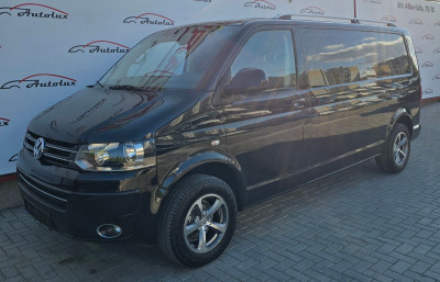 Volkswagen Transporter cu TVA - Autolux.md Volkswagen Transporter cu TVA photo 2