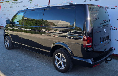 Volkswagen Transporter cu TVA - Autolux.md Volkswagen Transporter cu TVA photo 3