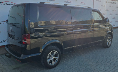 Volkswagen Transporter cu TVA - Autolux.md Volkswagen Transporter cu TVA photo 4