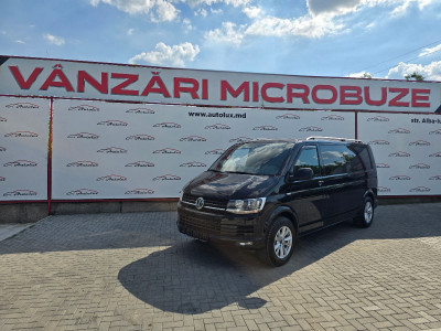 Volkswagen Transporter cu TVA photo