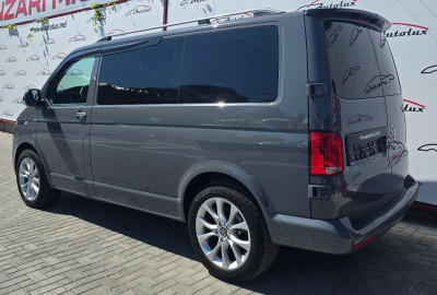 Volkswagen Transporter - Autolux.md Volkswagen Transporter photo 3