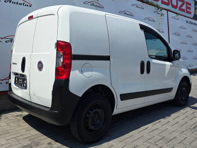 Fiat Fiorino - Autolux.md Fiat Fiorino photo 4