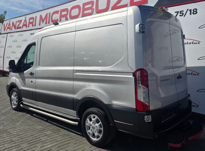 Ford Transit cu TVA - Autolux.md Ford Transit cu TVA photo 3