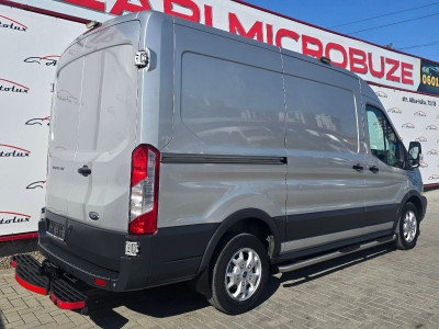 Ford Transit cu TVA - Autolux.md Ford Transit cu TVA photo 4