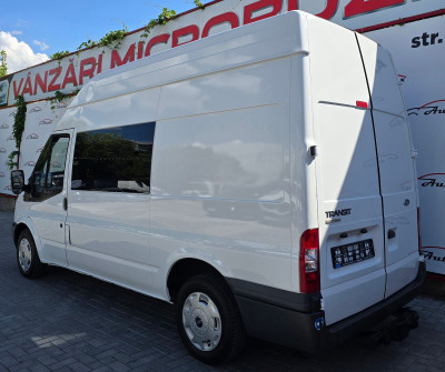 Ford Transit photo 3