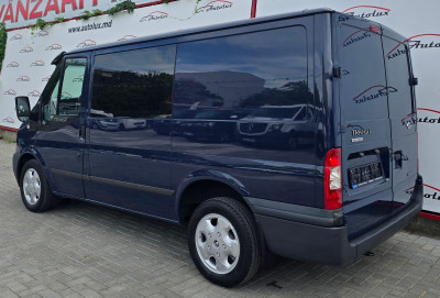 Ford Transit - Autolux.md Ford Transit photo 3