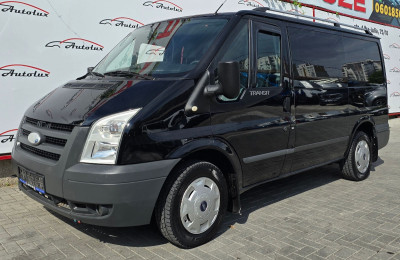 Ford Transit - Autolux.md Ford Transit photo 2
