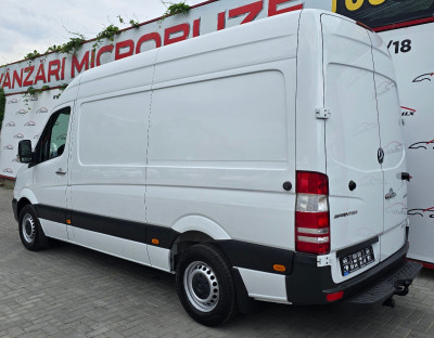 Mercedes Sprinter cu TVA - Autolux.md Mercedes Sprinter cu TVA photo 3