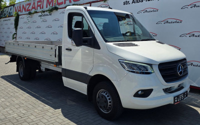 Mercedes Sprinter cu TVA photo 1