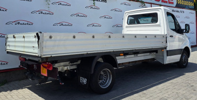 Mercedes Sprinter cu TVA photo 4