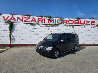 Mercedes Vito photo