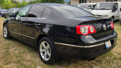 Volkswagen Passat - Autolux.md Volkswagen Passat photo 3