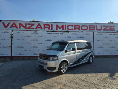 Volkswagen Transporter photo