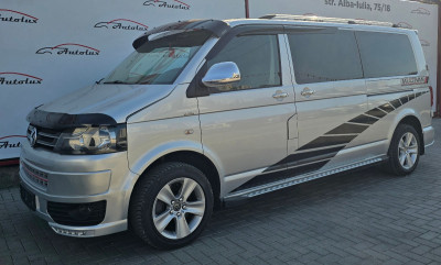 Volkswagen Transporter - Autolux.md Volkswagen Transporter photo 1