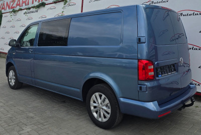 Volkswagen Transporter photo 3