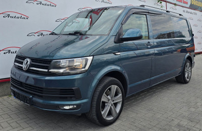 Volkswagen Transporter - Autolux.md Volkswagen Transporter photo 2