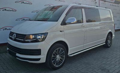 Volkswagen Transporter - Autolux.md Volkswagen Transporter photo 2