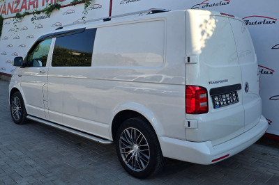 Volkswagen Transporter - Autolux.md Volkswagen Transporter photo 3