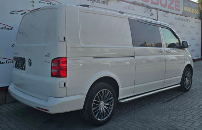 Volkswagen Transporter - Autolux.md Volkswagen Transporter photo 4