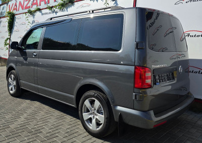 Volkswagen Transporter - Autolux.md Volkswagen Transporter photo 3