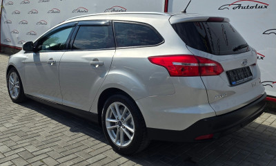 Ford Focus - Autolux.md Ford Focus photo 3