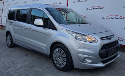 Ford Tourneo Connect - Autolux.md Ford Tourneo Connect photo 1