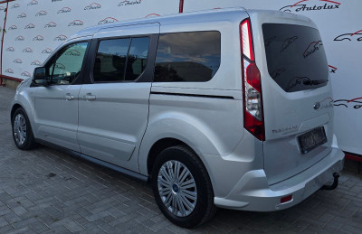 Ford Tourneo Connect - Autolux.md Ford Tourneo Connect photo 3