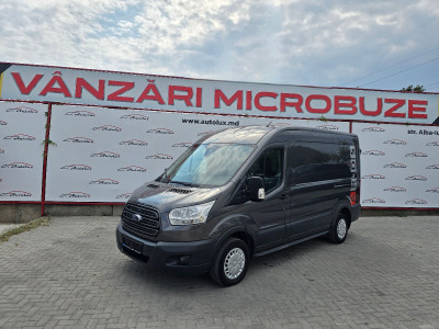 Ford Transit Cu TVA photo