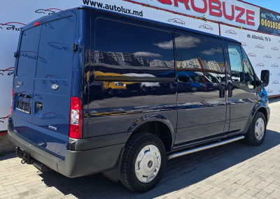 Ford Transit - Autolux.md Ford Transit photo 4
