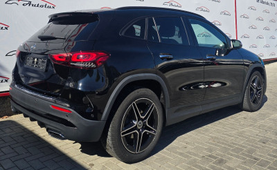 Mercedes GLA - Autolux.md Mercedes GLA photo 4