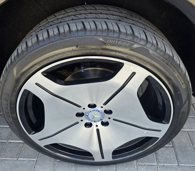 Mercedes V Class v300 - Autolux.md Mercedes V Class v300 photo 3