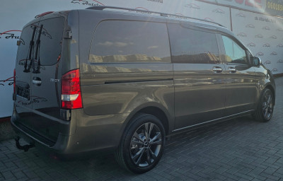 Mercedes Vito cu TVA - Autolux.md Mercedes Vito cu TVA photo 4
