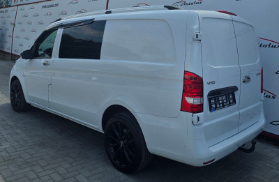 Mercedes Vito cu TVA - Autolux.md Mercedes Vito cu TVA photo 3