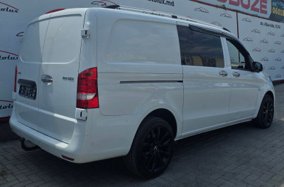 Mercedes Vito cu TVA - Autolux.md Mercedes Vito cu TVA photo 4