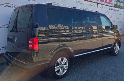 Volkswagen Caravella - Autolux.md Volkswagen Caravella photo 3