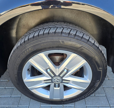 Volkswagen Caravella - Autolux.md Volkswagen Caravella photo 4