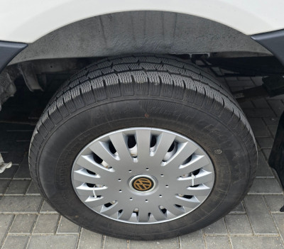 Volkswagen Crafter - Autolux.md Volkswagen Crafter photo 4