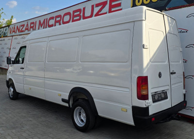 Volkswagen LT 46 - Autolux.md Volkswagen LT 46 photo 3