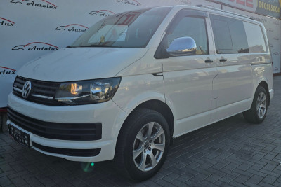 Volkswagen Transporter - Autolux.md Volkswagen Transporter photo 2