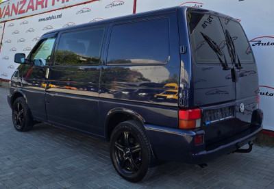 Volkswagen Transporter - Autolux.md Volkswagen Transporter photo 3