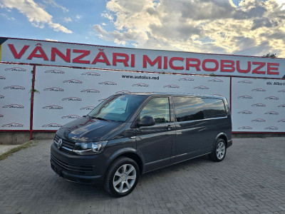 Volkswagen Transporter photo