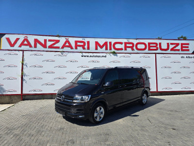 Volkswagen Transporter photo