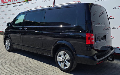 Volkswagen Transporter photo 3